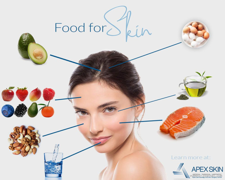 What Foods Keep Your Face Plump? Discover the Secret to Youthful Skin
