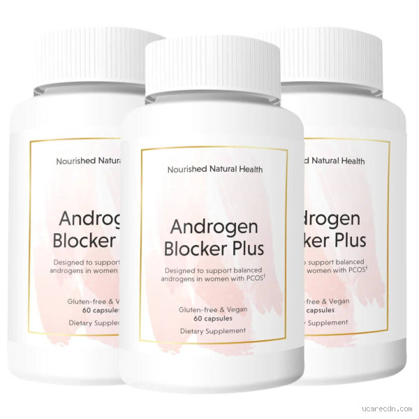 What Is the Best Androgen Blocker? Your Ultimate Guide Revealed!
