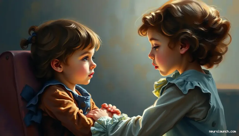 The Psychology Behind the Youngest Child: What Makes Them Unique?