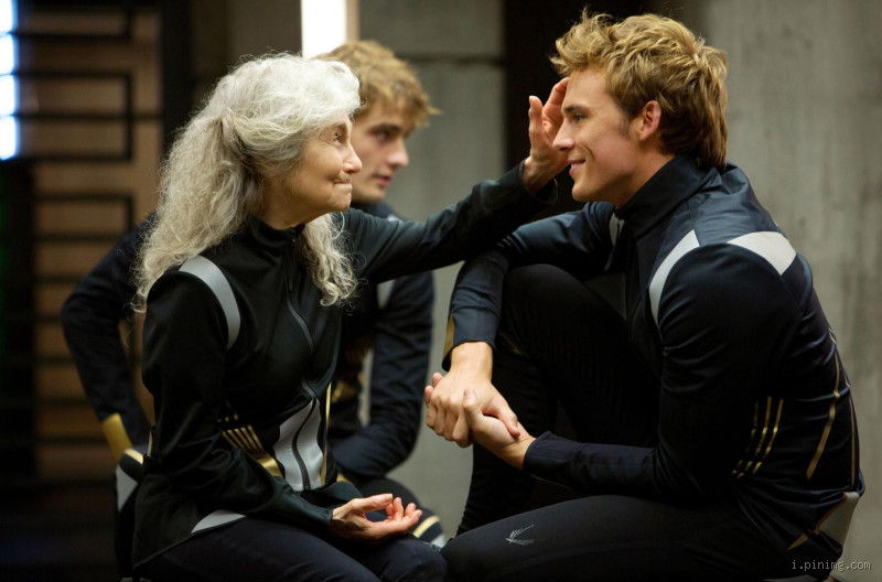 What Was Finnick's Secret? Unraveling the Mystery Behind the Mask