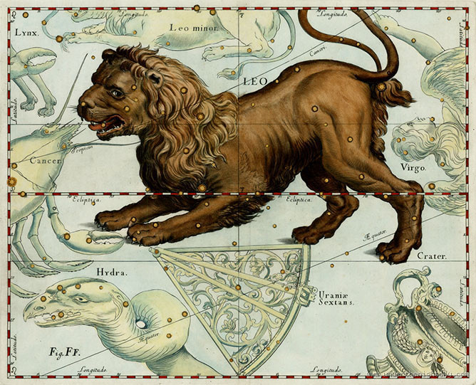 Who is the enemy of the Leo? Unveiling the Zodiac Rivalries
