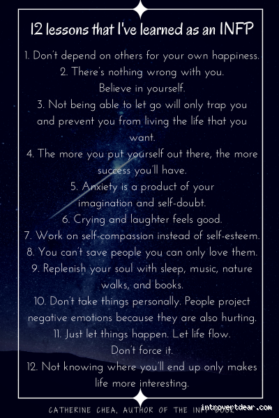 Why Are INFPs So Loyal? Uncovering the Mystery of Their Devotion