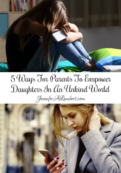 Why Is My Daughter So Unkind to Me? Understanding the Roots and Finding Solutions