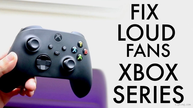 Why is My Xbox Loud and Hot? Here's What You Need to Know