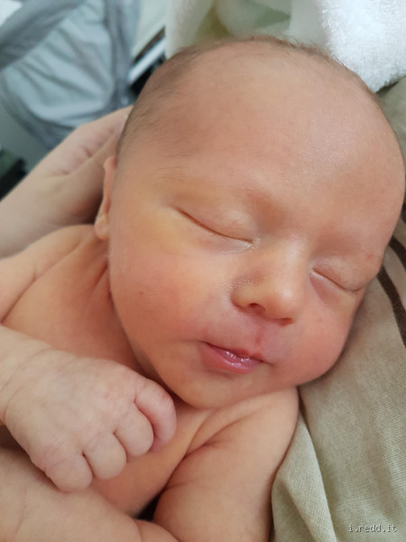 Are babies born at 37 weeks healthy?