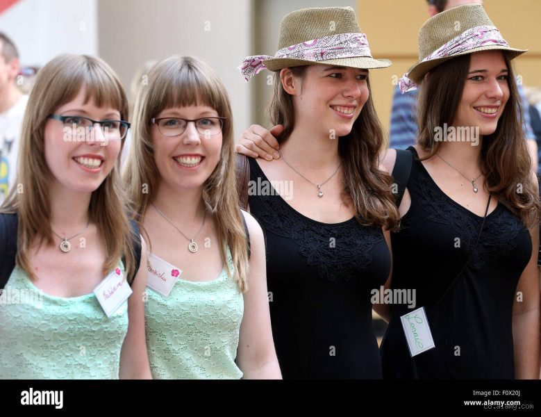 Are Twins More Common in Germany? Discover the Surprising Truth