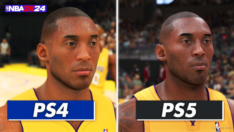 Can PS4 Really Play Next Gen 2K? Here's the Truth