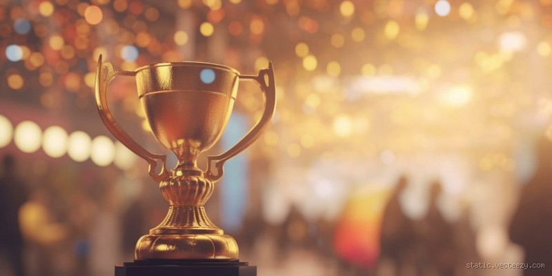 Do Trophies Use Real Gold? The Truth Behind the Glitter