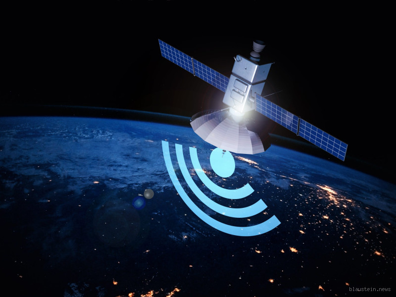 Do You Get Wi-Fi in Space? Exploring Connectivity Beyond Earth