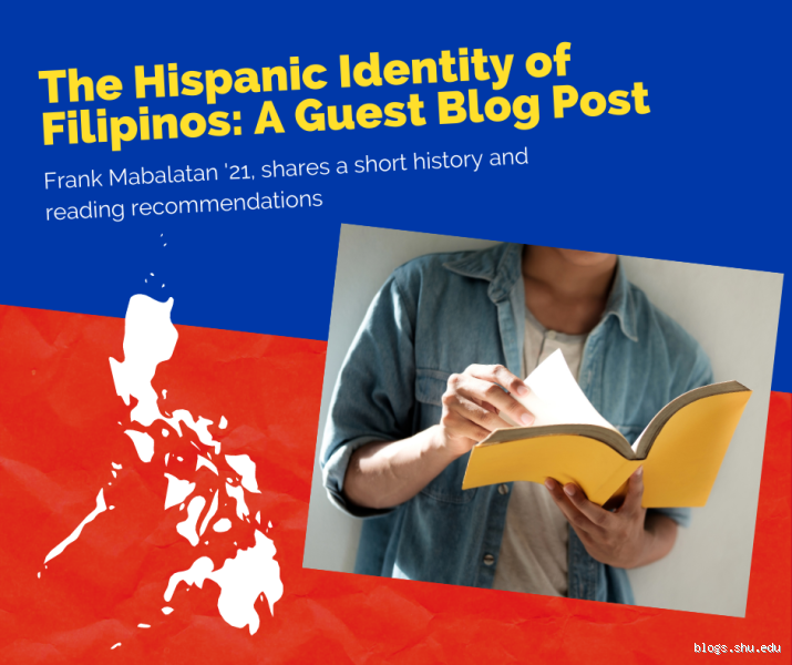 Does Filipino Count as Hispanic? Untangling History and Identity