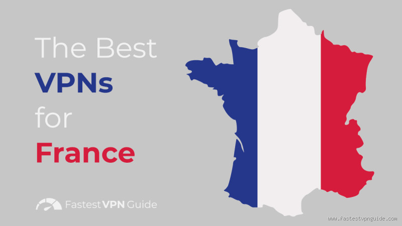 Does France Block VPN? What You Need to Know