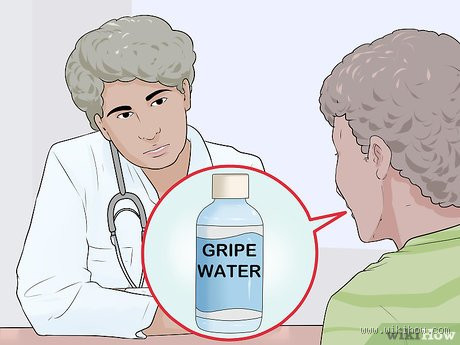 Does Gripe Water Help Colic? What You Need to Know