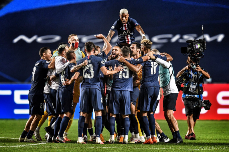 Has PSG Ever Played UCL Final? A Look at Paris' Biggest Night