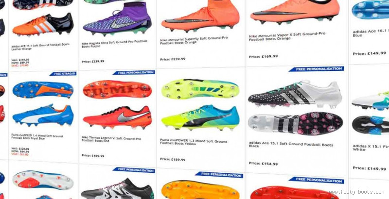 How Do I Choose a Football Shoe? A Complete Guide to Finding the Perfect Fit