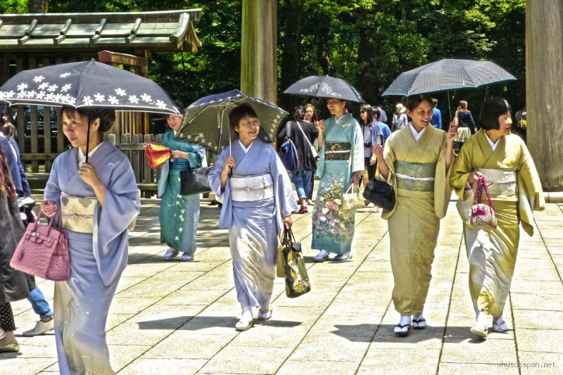 How Long Is Summer Break in Japan? The Surprising Duration