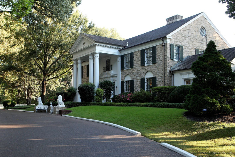 How Long Should You Stay at Graceland? A Complete Guide to Your Visit