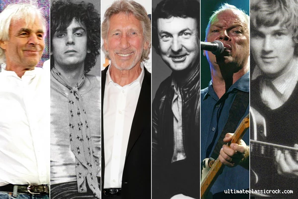 How Many Members of Pink Floyd Are Still Living? The Answer Might Surprise You