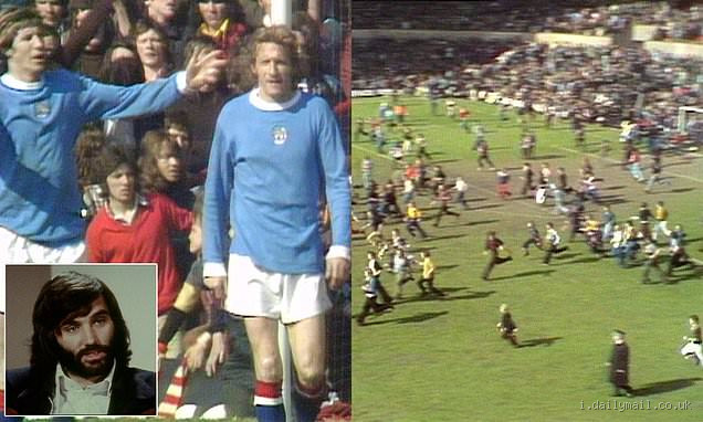 How Many Times Has Manchester United Got Relegated? The Complete History