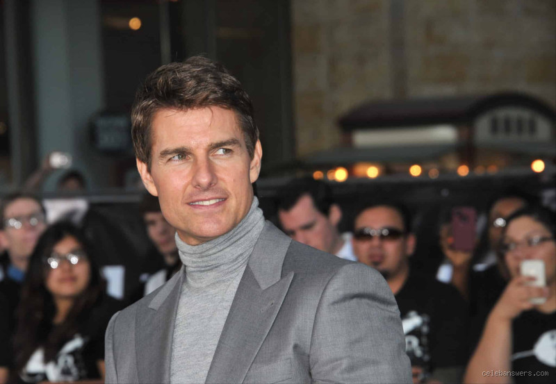 How Much Does Tom Cruise Make Per Movie? The Shocking Truth