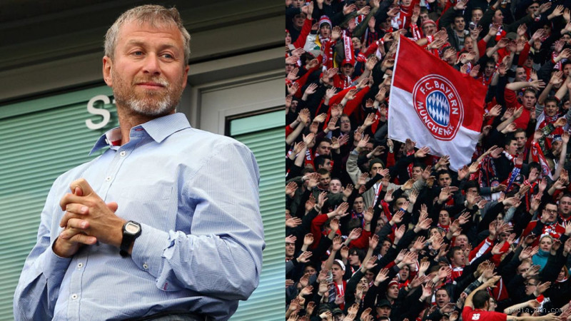 How Much of Bayern Munich is Owned by Fans?