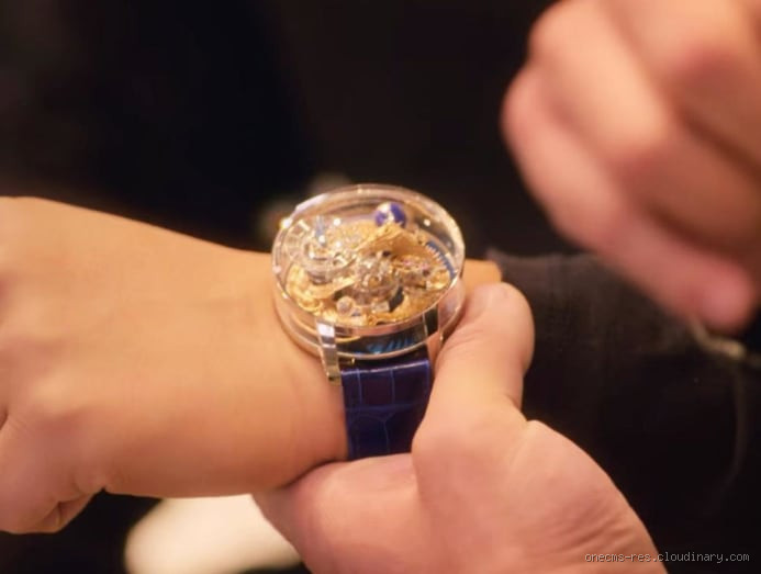 How Much Was the Watch Kane Gifted Kevin? A Look at the Luxury Gesture