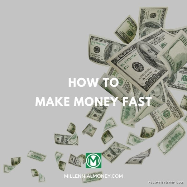 How to Make $500 Cash in a Day: Simple Ways to Earn Fast