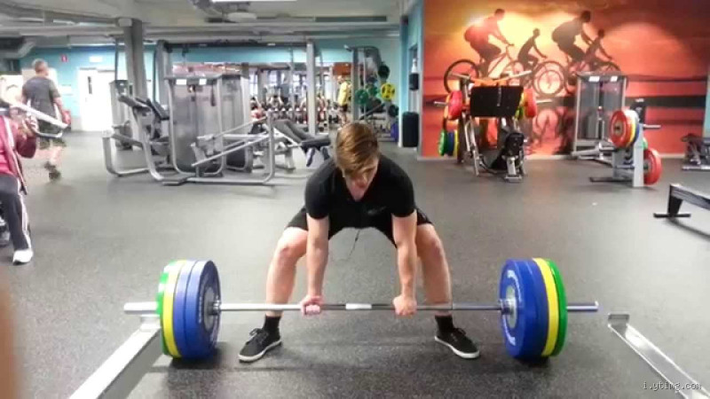 Is 150 kg Deadlift Good? A Deep Dive into Strength and Progress