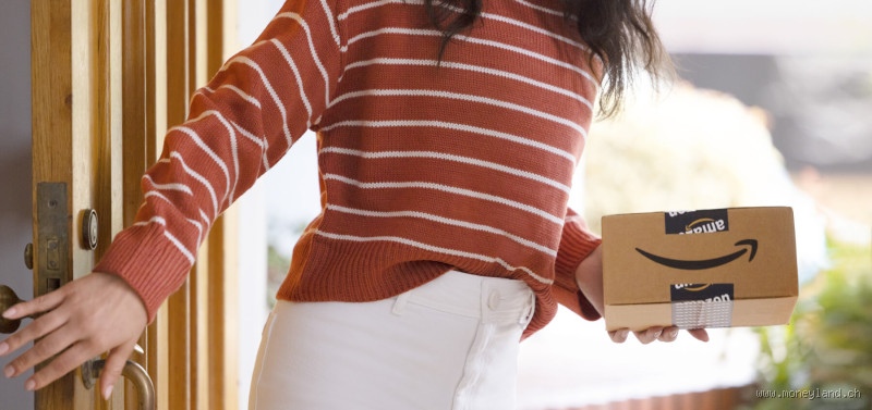 Is Amazon Available in Switzerland? What You Should Know