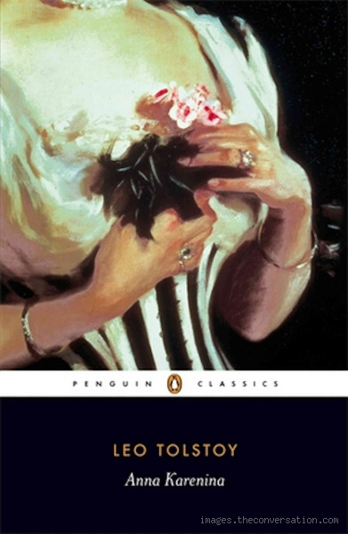 Is Anna Karenina a Feminist? Unveiling the Complexities of a Classic Character