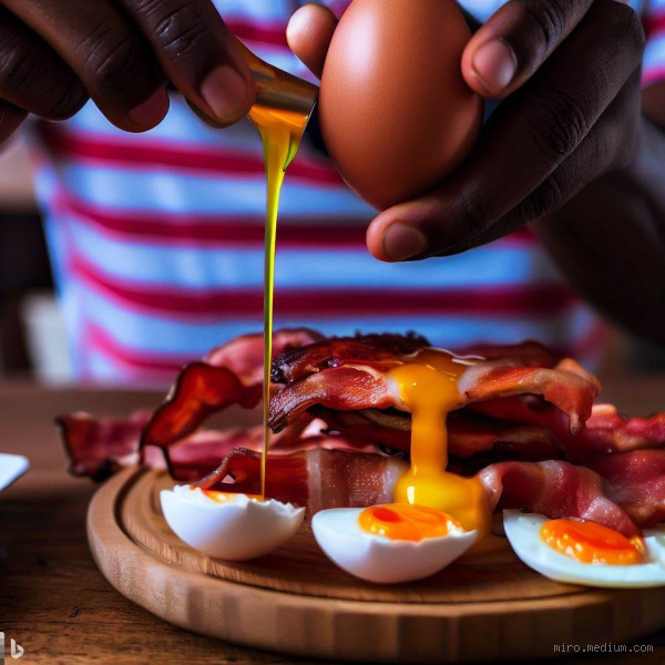 Is Egg Good for Fatty Liver? Exploring the Truth Behind the Myth