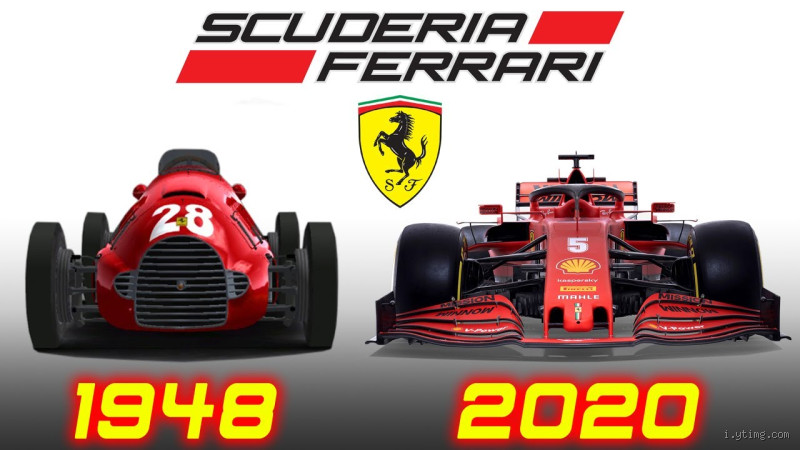 Is Ferrari the Oldest F1 Team in Formula 1 History?