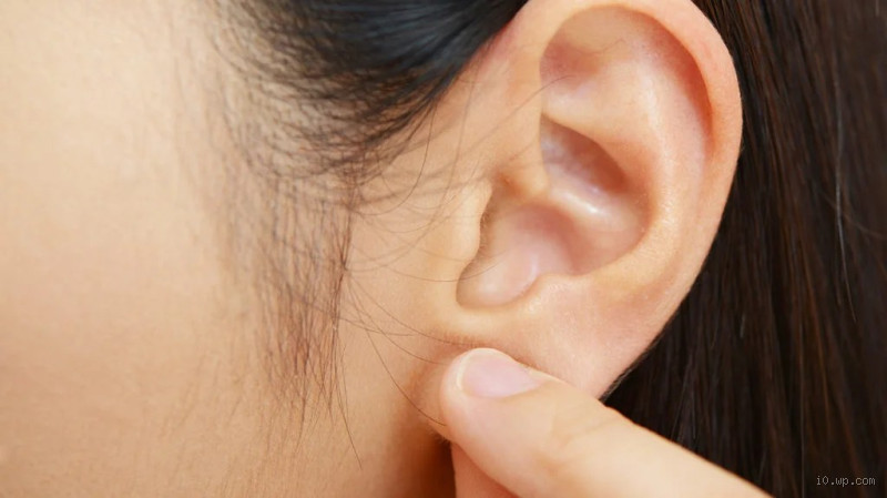 Is It Bad to Have a Ball in Your Ear? Here's What It Means