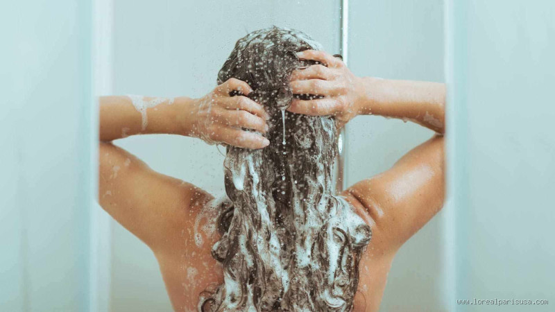 Is It Normal to Shed Hair After Shower? What You Need to Know