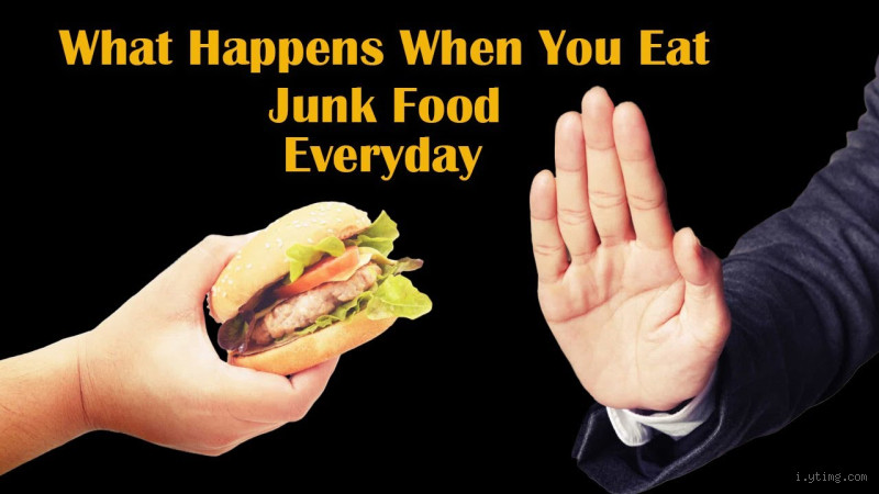 Is It OK to Eat Junk Food Once a Month? The Truth Behind the Habit