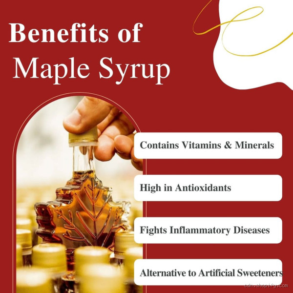 Is Maple Syrup Anti-Inflammatory? Unlocking the Sweet Truth
