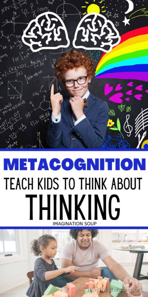 Is Metacognition Really Thinking About Thinking? Let's Uncover the Truth