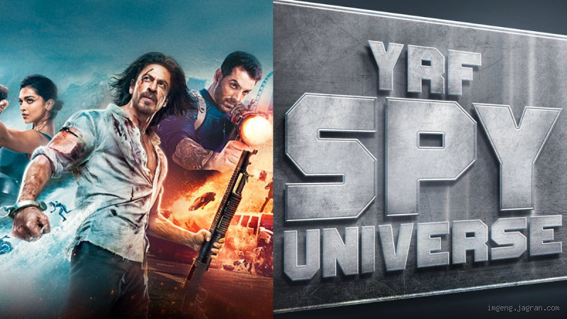 Is Pathan a Spy Universe? Unveiling the Thrill Behind the Movie