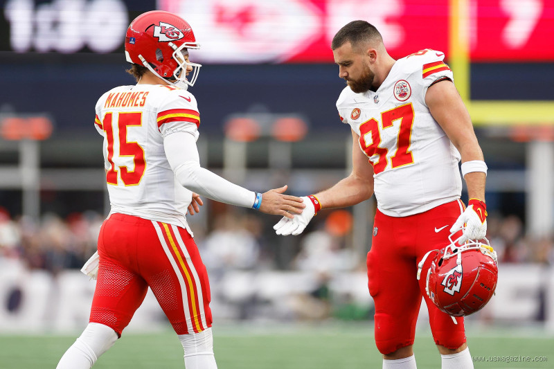Is Travis Kelce a Team Player: Unpacking His Role and Impact on the Kansas City Chiefs?