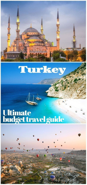 Is Turkey Still Cheap for Tourists? Here’s What You Need to Know
