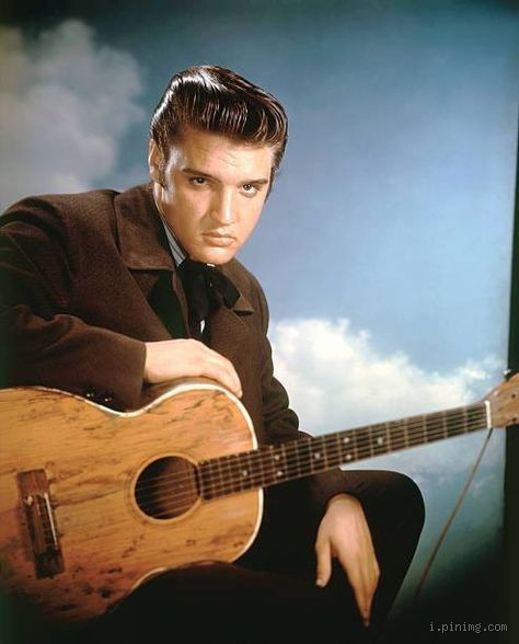 Was Elvis an Opera Singer? The Truth May Surprise You!
