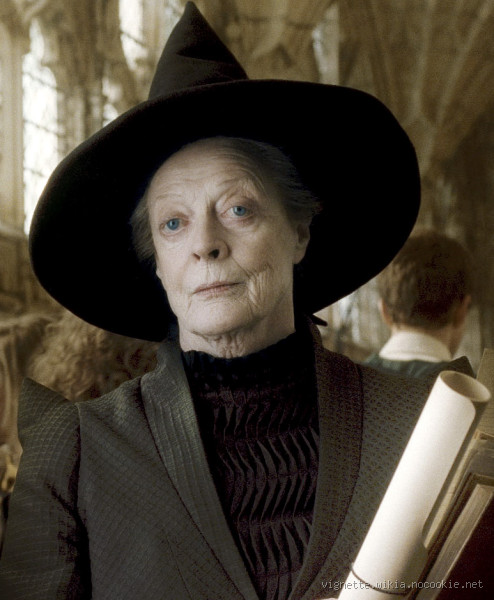 Was McGonagall a Hufflepuff? Unveiling the Mystery Behind Her House