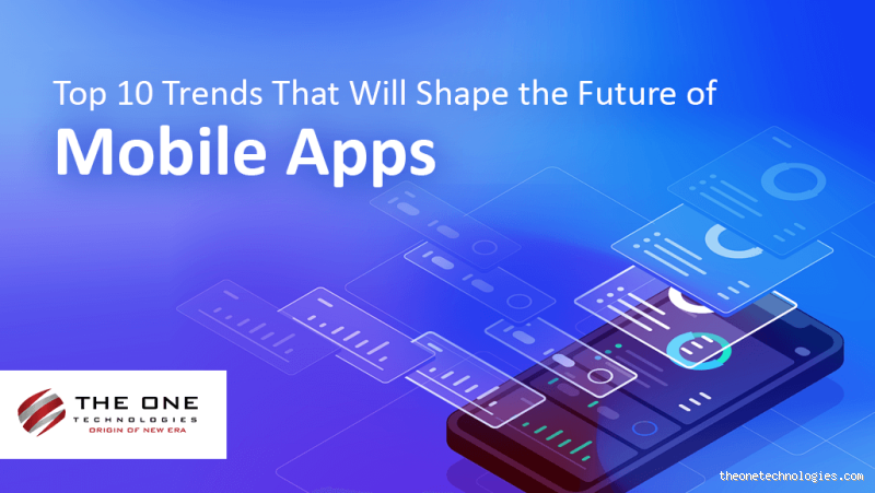 What Apps Will Shape the Future? Exciting Trends to Watch