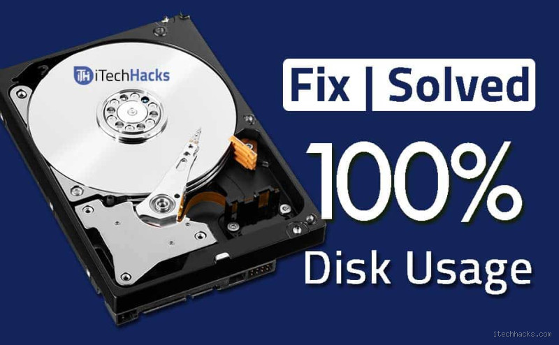 What Causes 100% HDD Usage? Troubleshooting Your Hard Drive