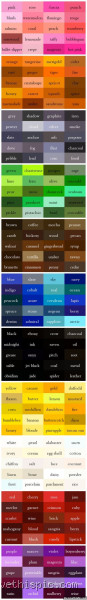 What Colors Do Girls Love? Unveiling the Most Popular Choices