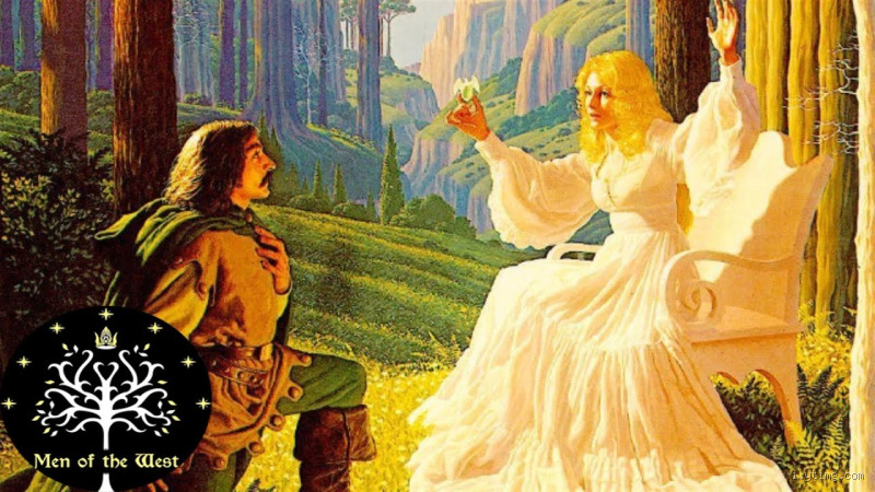 What Does the Name Elessar Mean? The Fascinating Origins