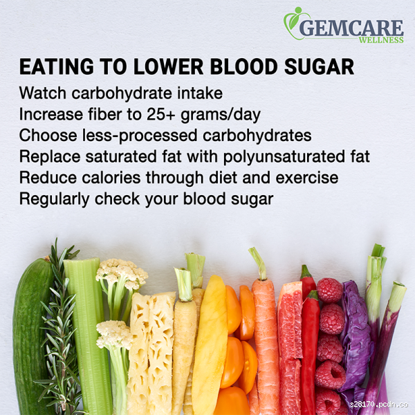 What Foods Will Lower Blood Sugar Quickly?