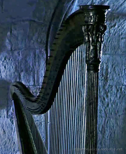 What Instrument Does Harry Potter Like? Discover His Musical Preferences