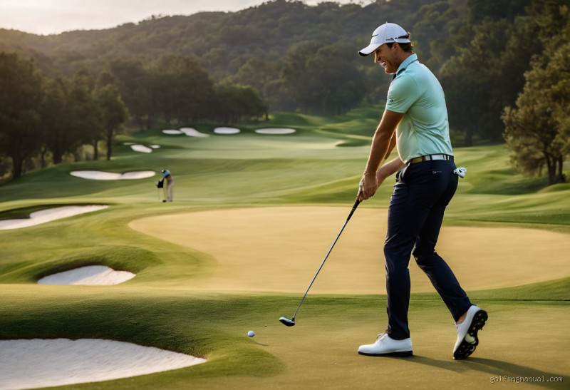 What Is Considered More Rare Than a Hole-in-One in Golf? Discover the Ultimate Golf Achievements