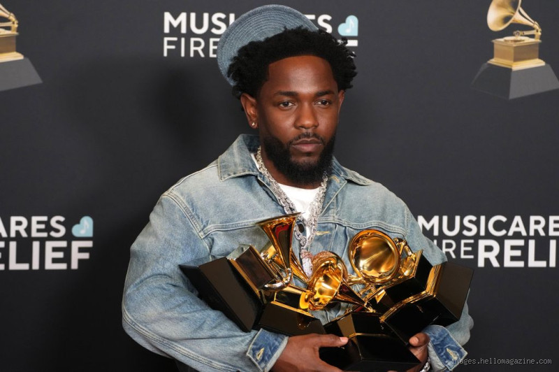What is Kendrick's IQ? Uncovering the Genius Behind His Lyrics