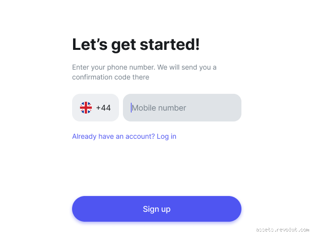 What is the Maximum Amount You Can Transfer on Revolut?